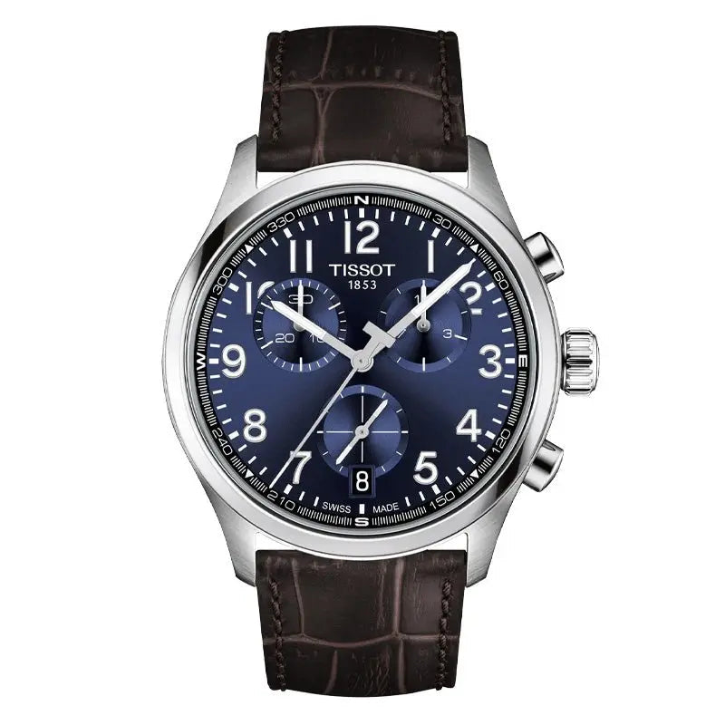TISSOT WATCH CHRONO L CLASSIC 42MM T1164171604200