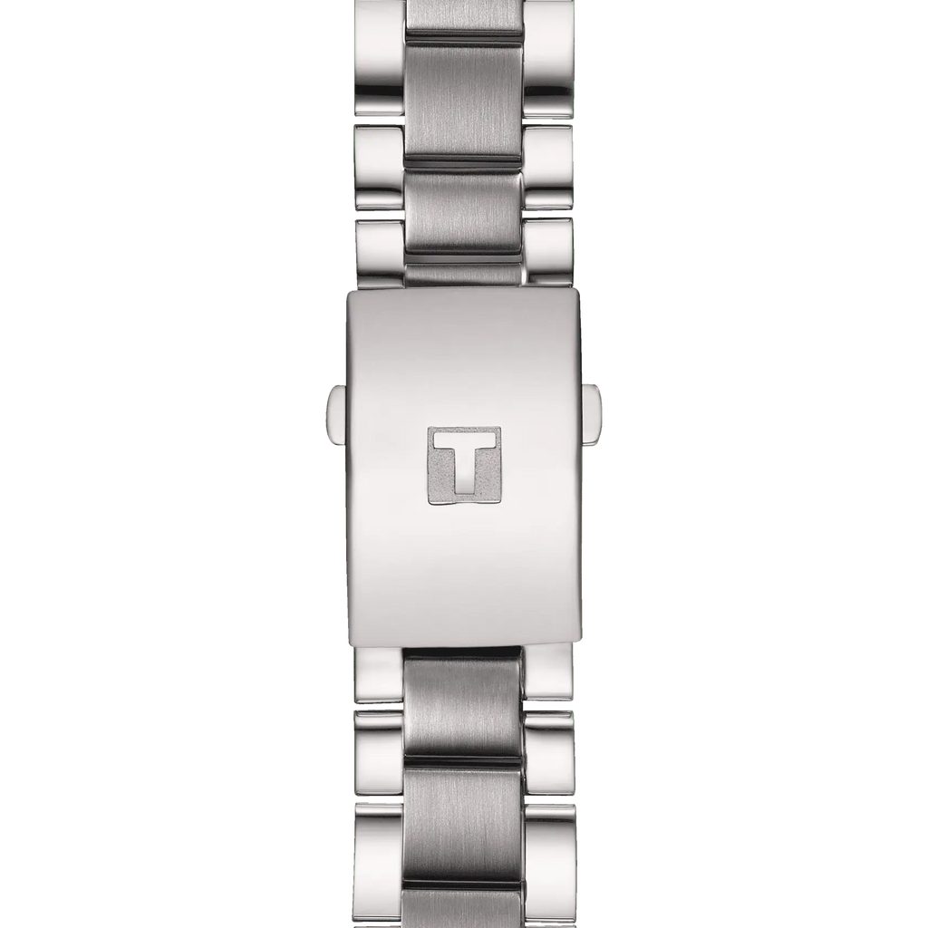 TISSOT WATCH CHRONO XL CLASSIC 45MM T1166171103700
