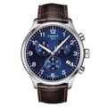 TISSOT WATCH CHRONO XL CLASSIC 45MM T1166171604700