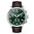 TISSOT WATCH CHRONO XL CLASSIC 45MM T1166171609200