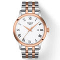 TISSOT WATCH CLASSIC DREAM 42MM T1294102201300