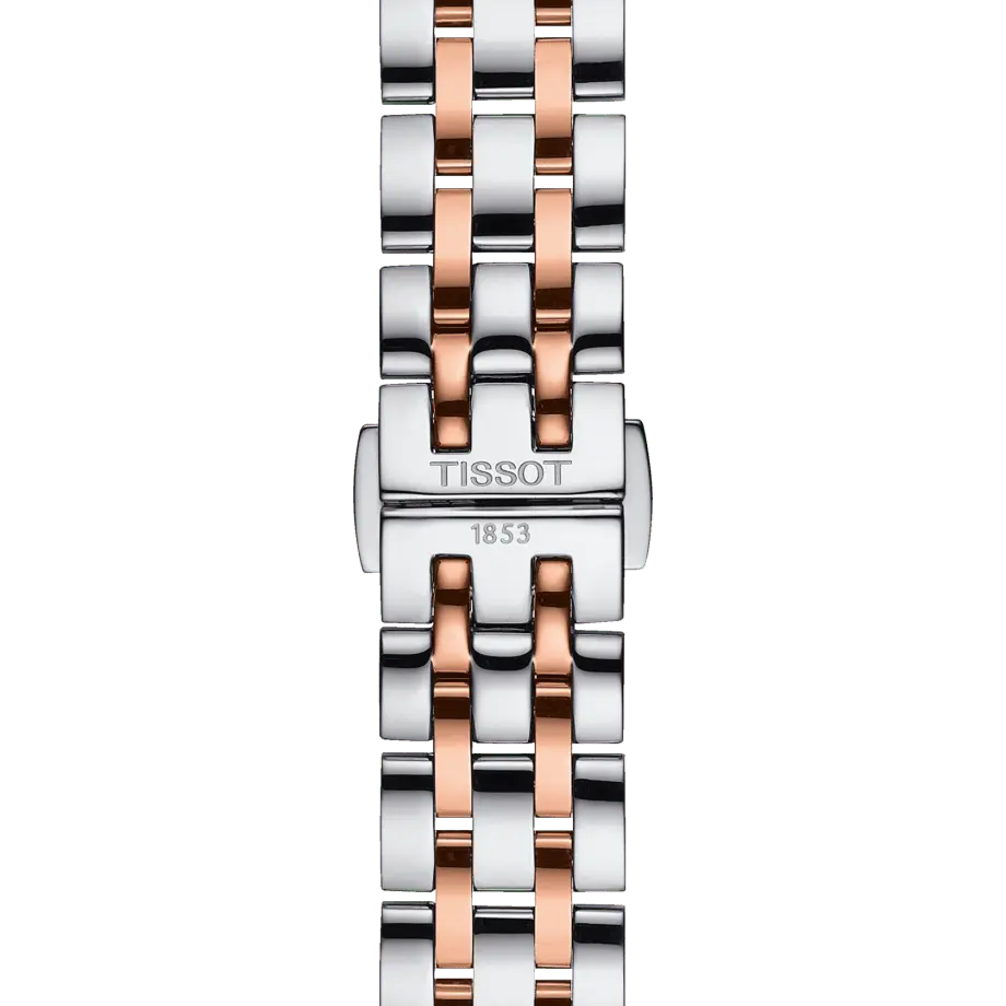 TISSOT WATCH CLASSIC DREAM LADY 28MM T1292102201300