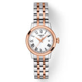 TISSOT WATCH CLASSIC DREAM LADY 28MM T1292102201300