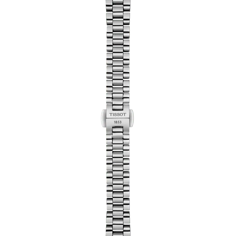TISSOT WATCH DESIR QUARTZ 28MM T1520101111600