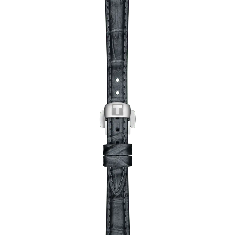 TISSOT WATCH DESIR QUARTZ 28MM T1520101603800