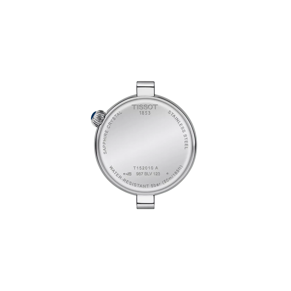 TISSOT WATCH DESIR QUARTZ 28MM T1520101603801
