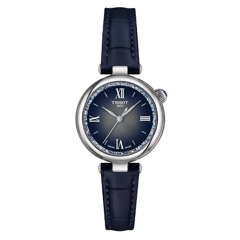 TISSOT WATCH DESIR QUARTZ 28MM T1520101603801