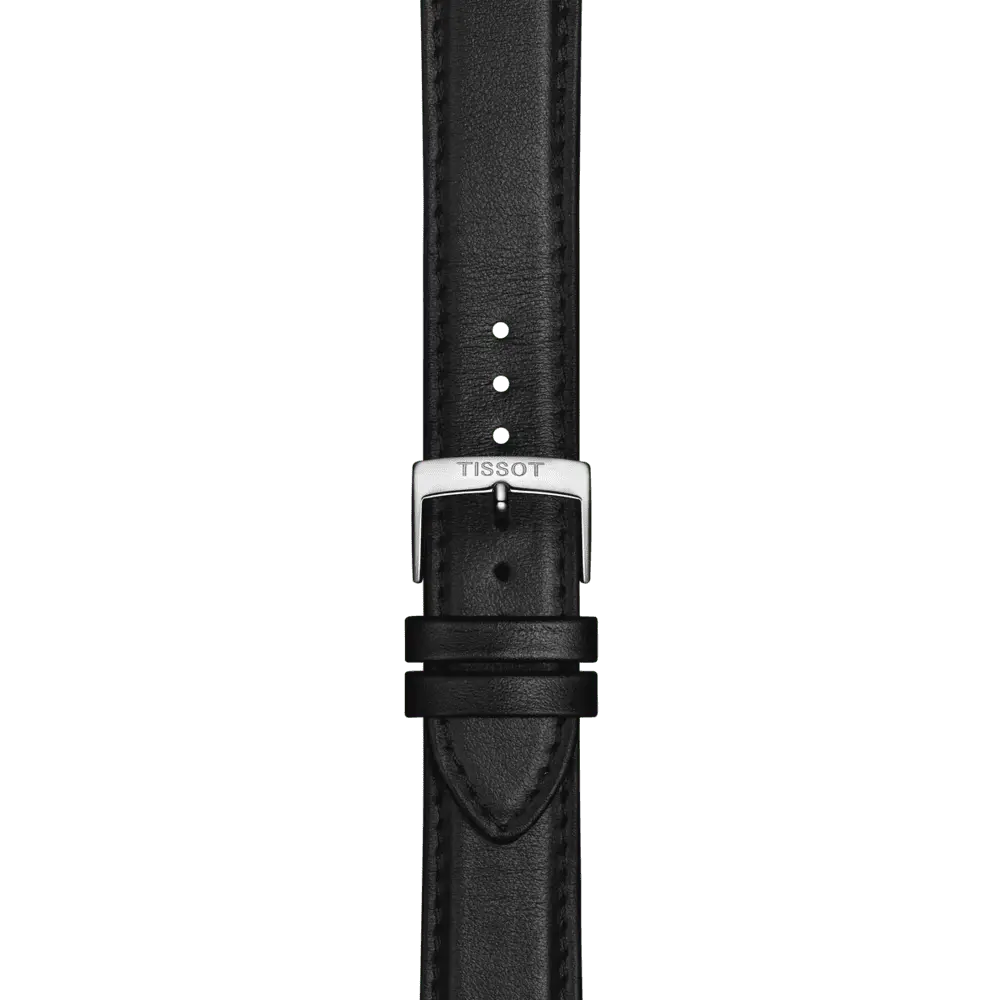 TISSOT WATCH EVERYTIME 40MM T1434101604100