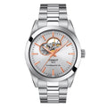TISSOT WATCH GENTLEMAN POWERMATIC 80 40MM T1274071103101