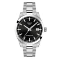 TISSOT WATCH GENTLEMAN POWERMATIC 80 SILICIUM 38MM T1658071105100