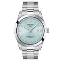 TISSOT WATCH GENTLEMAN POWERMATIC 80 SILICIUM 40MM T1274071135100