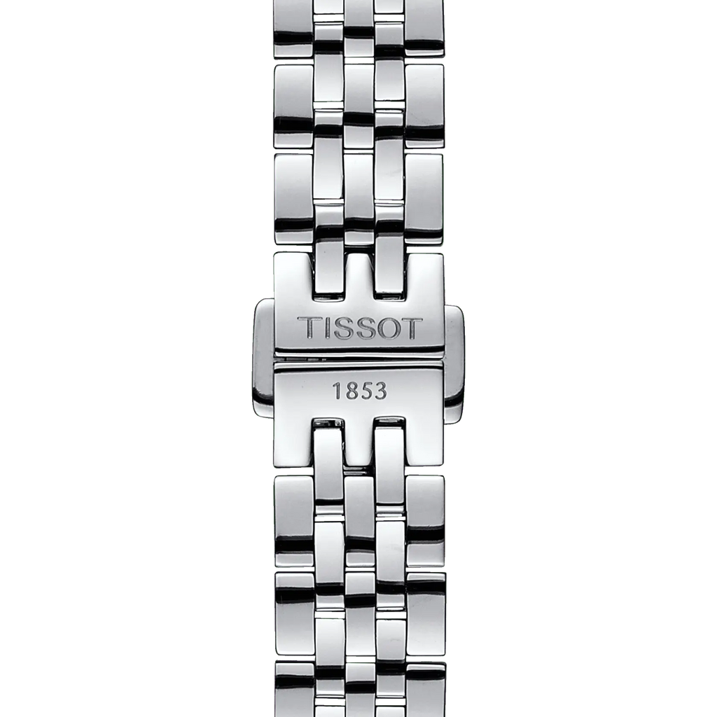 TISSOT WATCH LE LOCLE AUTOMATIC LADY 25MM T41118316