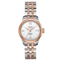 TISSOT WATCH LE LOCLE AUTOMATIC LADY 25MM T41218316
