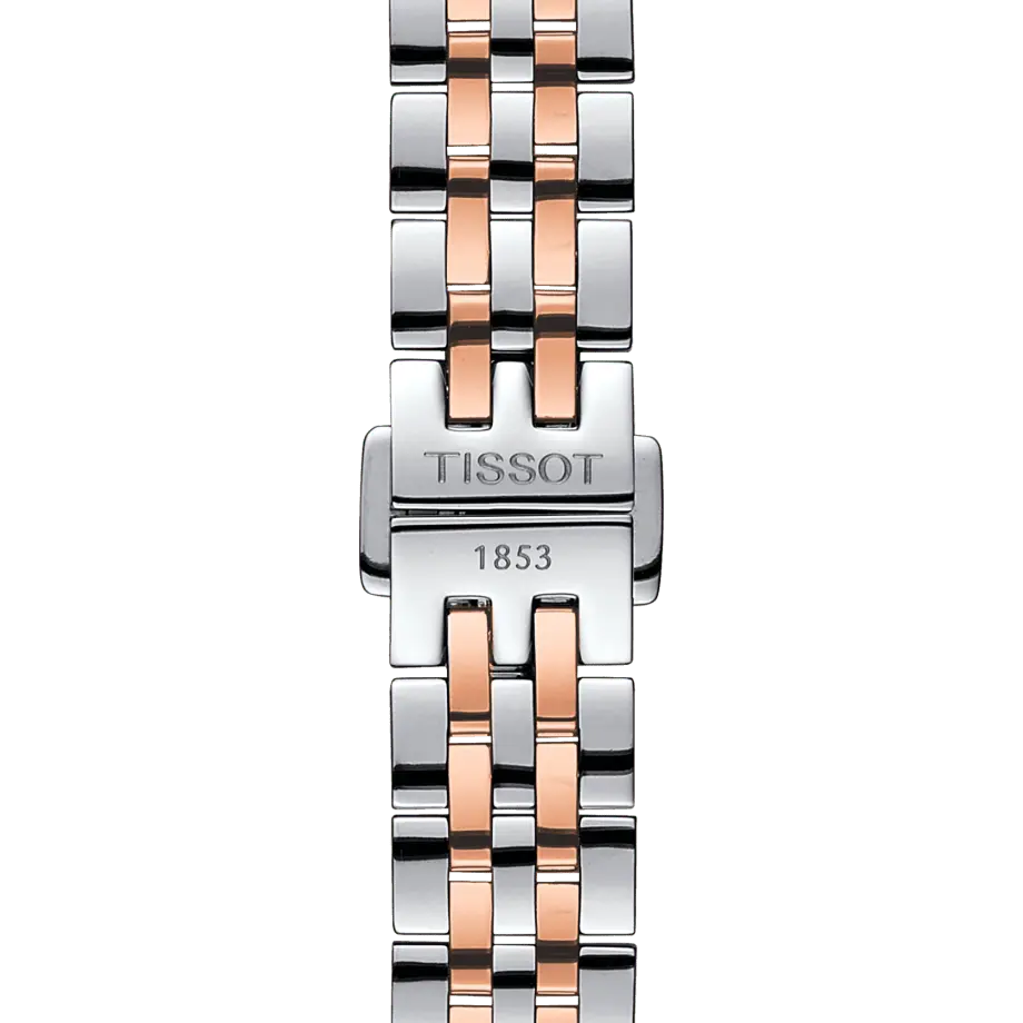TISSOT WATCH LE LOCLE AUTOMATIC SMALL LADY 25MM T41218333
