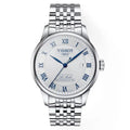 TISSOT WATCH LE LOCLE POWERMATIC 80 20TH ANNIVERSARY 39MM T0064071103303