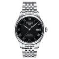 TISSOT WATCH LE LOCLE POWERMATIC 80 39MM T0064071105300
