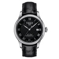 TISSOT WATCH LE LOCLE POWERMATIC 80 39MM T0064071605300