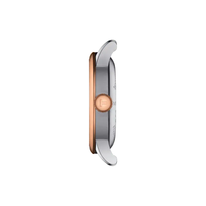 TISSOT WATCH LE LOCLE POWERMATIC 80 39MM T0064072209301