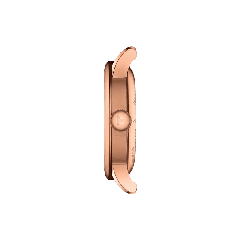 TISSOT WATCH LE LOCLE POWERMATIC 80 39MM T0064073309300