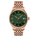 TISSOT WATCH LE LOCLE POWERMATIC 80 39MM T0064073309300