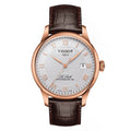 TISSOT WATCH LE LOCLE POWERMATIC 80 39MM T0064073603300