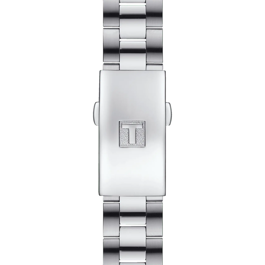 TISSOT WATCH PR 100 SPORT CHIC 36MM T1019101112100