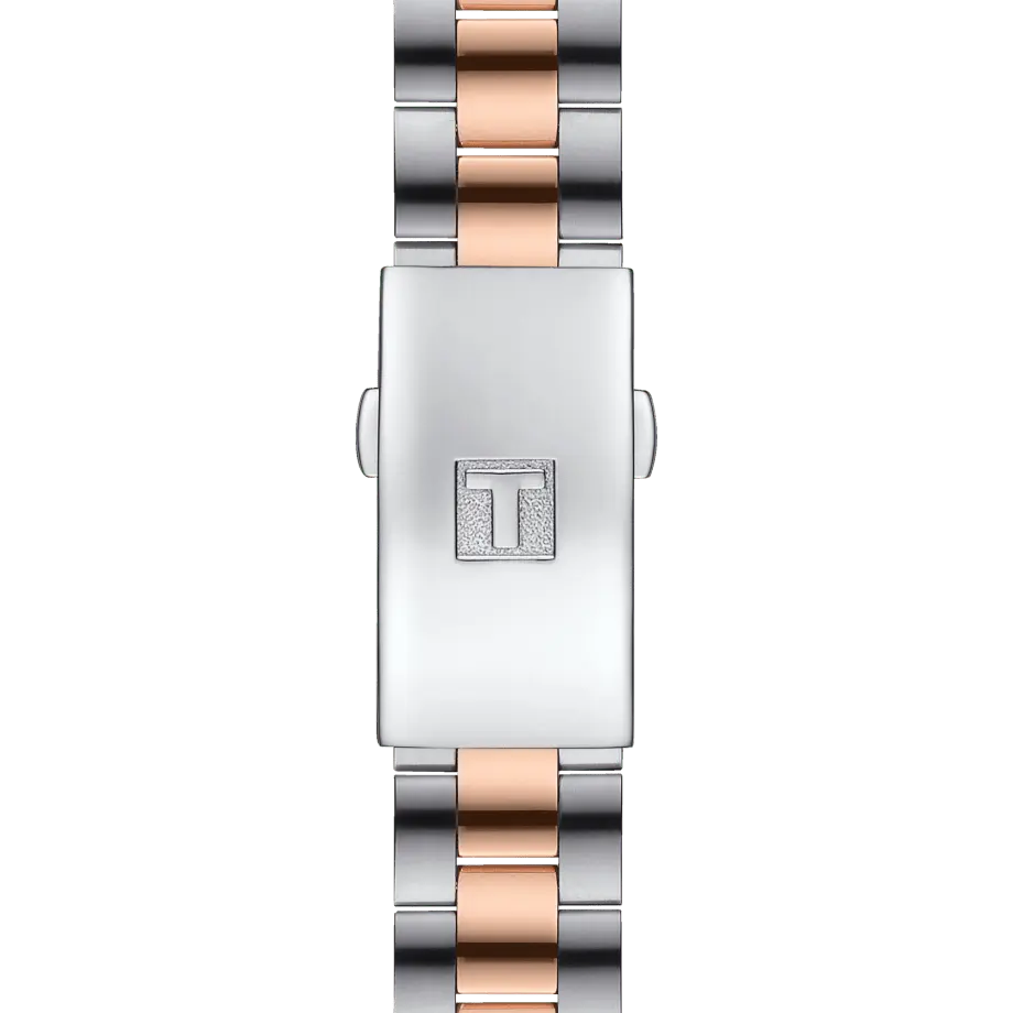 TISSOT WATCH PR 100 SPORT CHIC 36MM T1019102211600