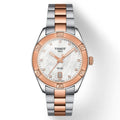 TISSOT WATCH PR 100 SPORT CHIC 36MM T1019102211600