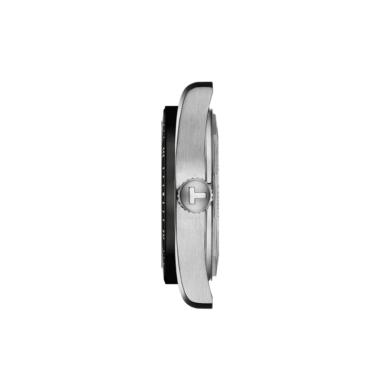 TISSOT WATCH PR516 POWERMATIC 80 38MM T1494071104100