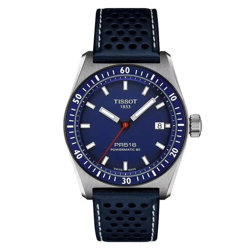 TISSOT WATCH PR516 POWERMATIC 80 38MM T1494071604100