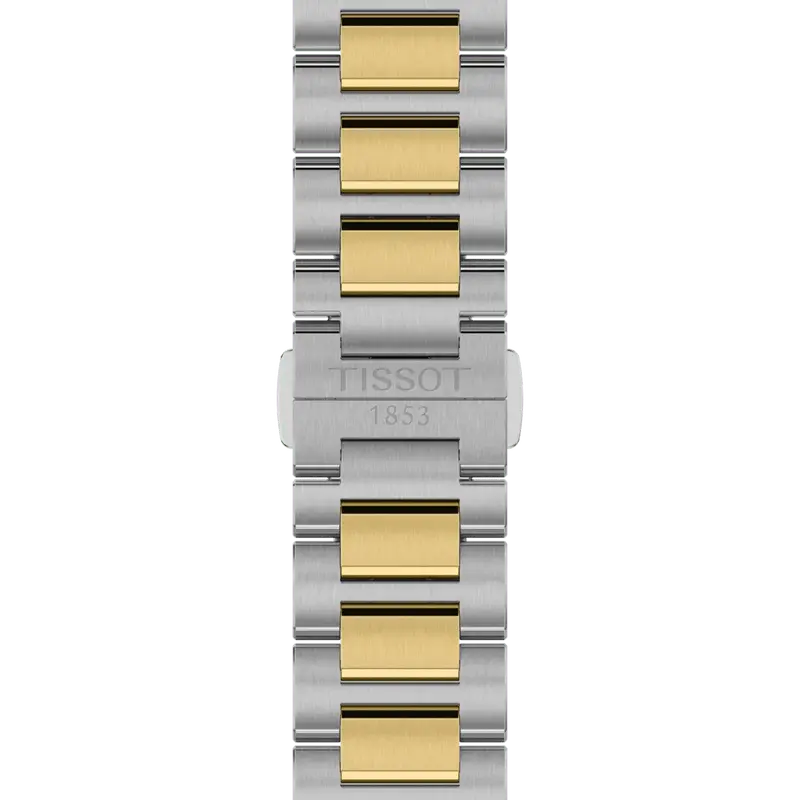 TISSOT WATCH PRC 100 SOLAR 39MM T1514222203100
