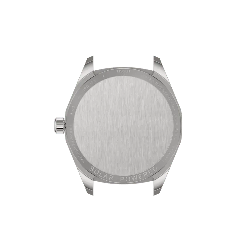 TISSOT WATCH PRC 100 SOLAR 39MM T1514222203100