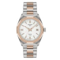 TISSOT WATCH PRC 100 SOLAR 34MM T1518222211100