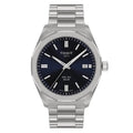 TISSOT WATCH PRC 100 SOLAR 39MM T1514221104100