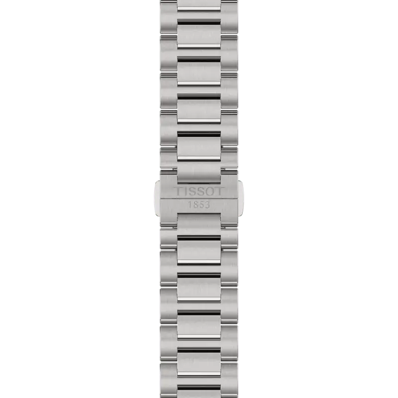 TISSOT WATCH PRC 100 SOLAR 39MM T1514221135100