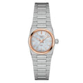 TISSOT WATCH PRX 25MM QUARTZ T1370102111100