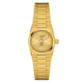 TISSOT WATCH PRX 25MM QUARTZ T1370103302100