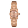 TISSOT WATCH PRX 25MM QUARTZ T1370103350600