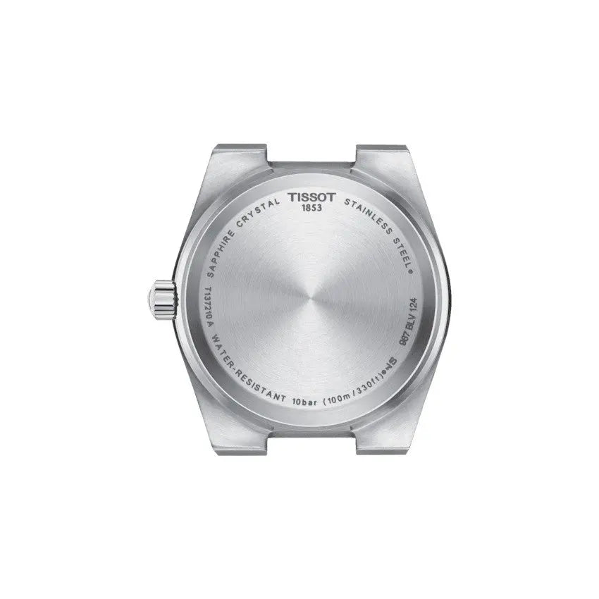 TISSOT WATCH PRX 35MM QUARTZ T1372101133100