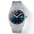 TISSOT WATCH PRX 40MM QUARTZ T1374101104100