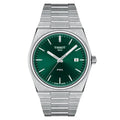 TISSOT WATCH PRX 40MM QUARTZ T1374101109100