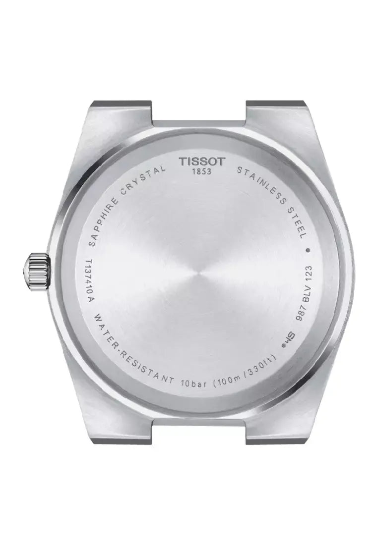 TISSOT WATCH PRX 40MM QUARTZ T1374101109100
