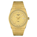 TISSOT WATCH PRX 40MM QUARTZ T1374103302100