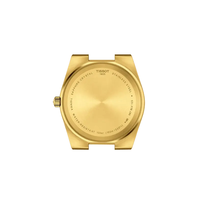TISSOT WATCH PRX 35MM QUARTZ T1372103302100