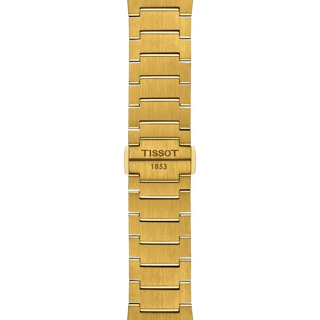 TISSOT WATCH PRX 35MM QUARTZ T1372103302100
