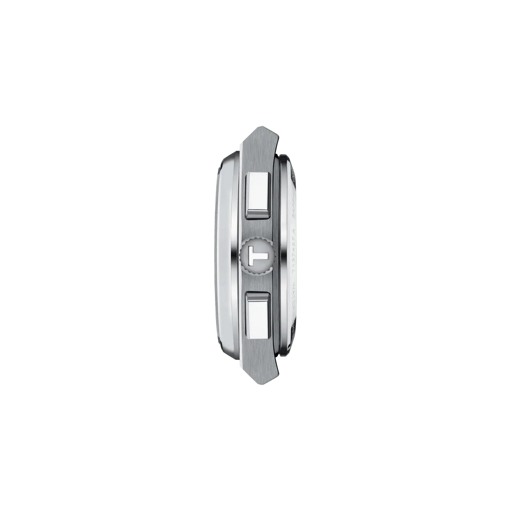 TISSOT WATCH PRX AUTOMATIC CHRONOGRAPH 42MM T1374271104100