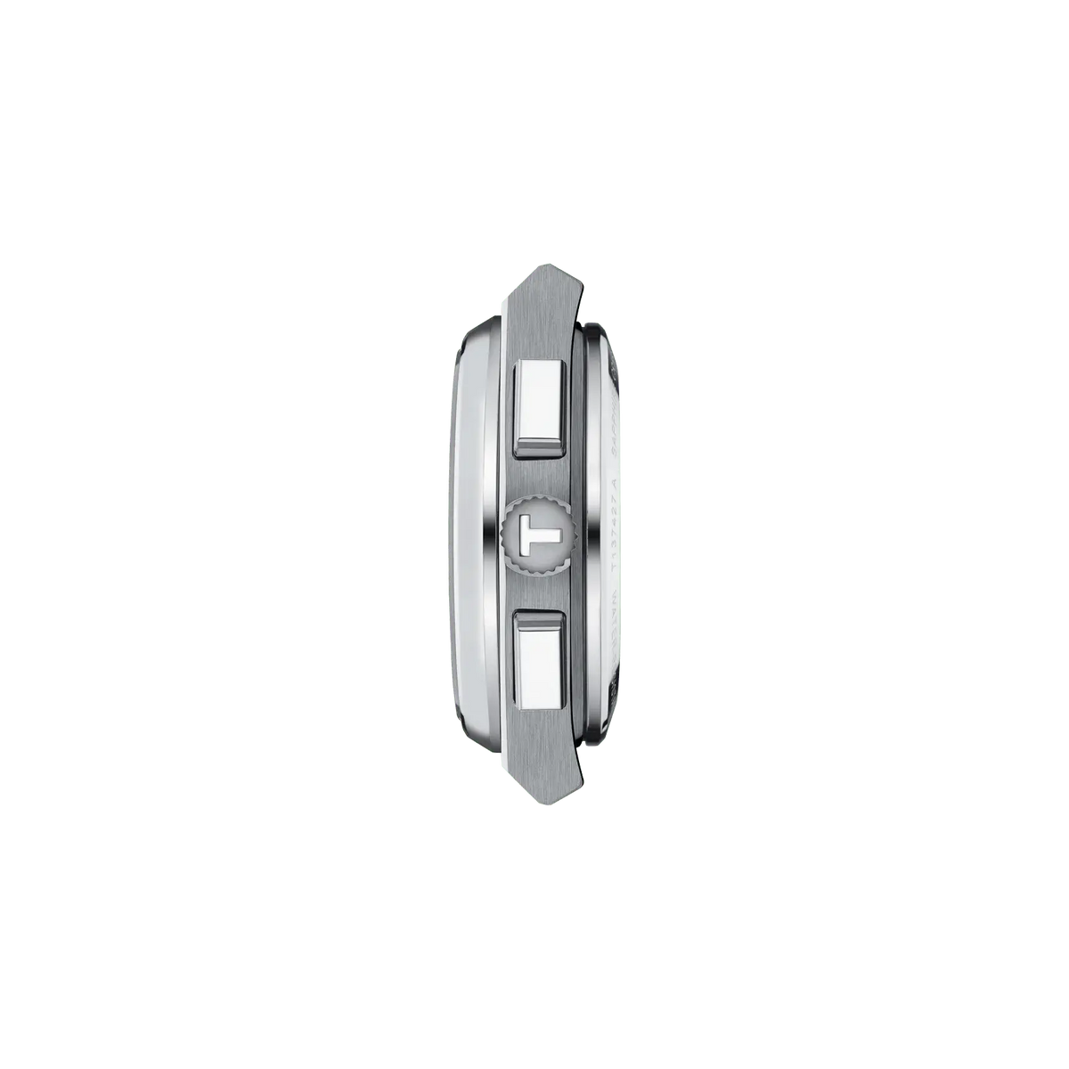 TISSOT WATCH PRX AUTOMATIC CHRONOGRAPH 42MM T1374271104100