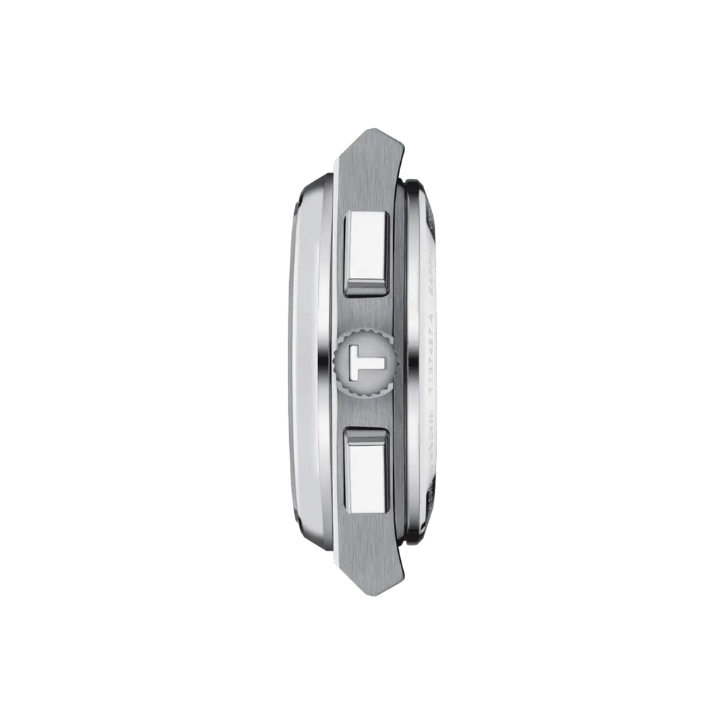 TISSOT WATCH PRX AUTOMATIC CHRONOGRAPH 42MM T1374271109100