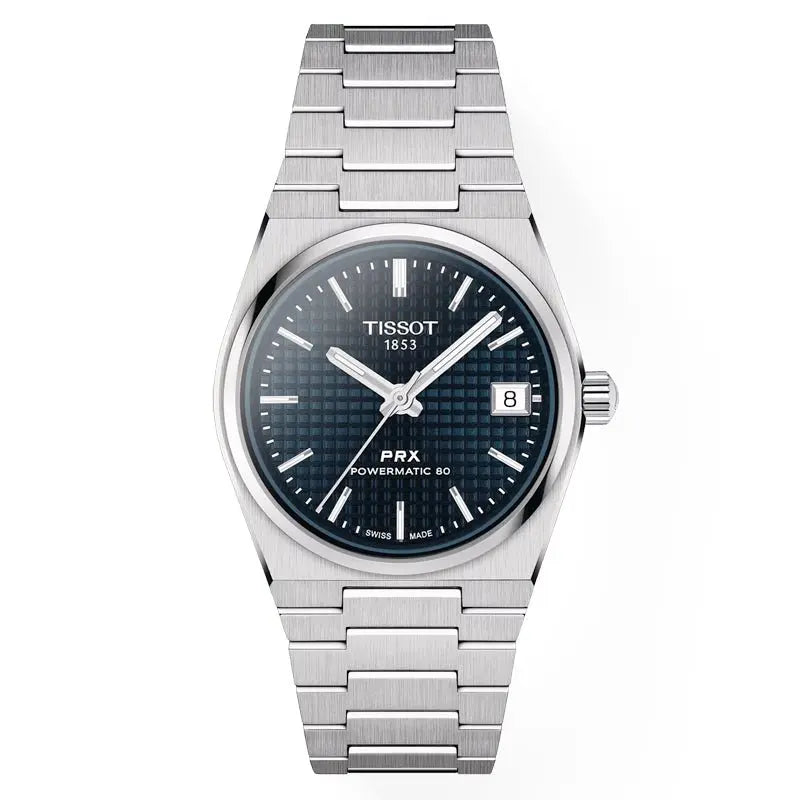 TISSOT WATCH PRX POWERMATIC 80 35MM T1372071104100