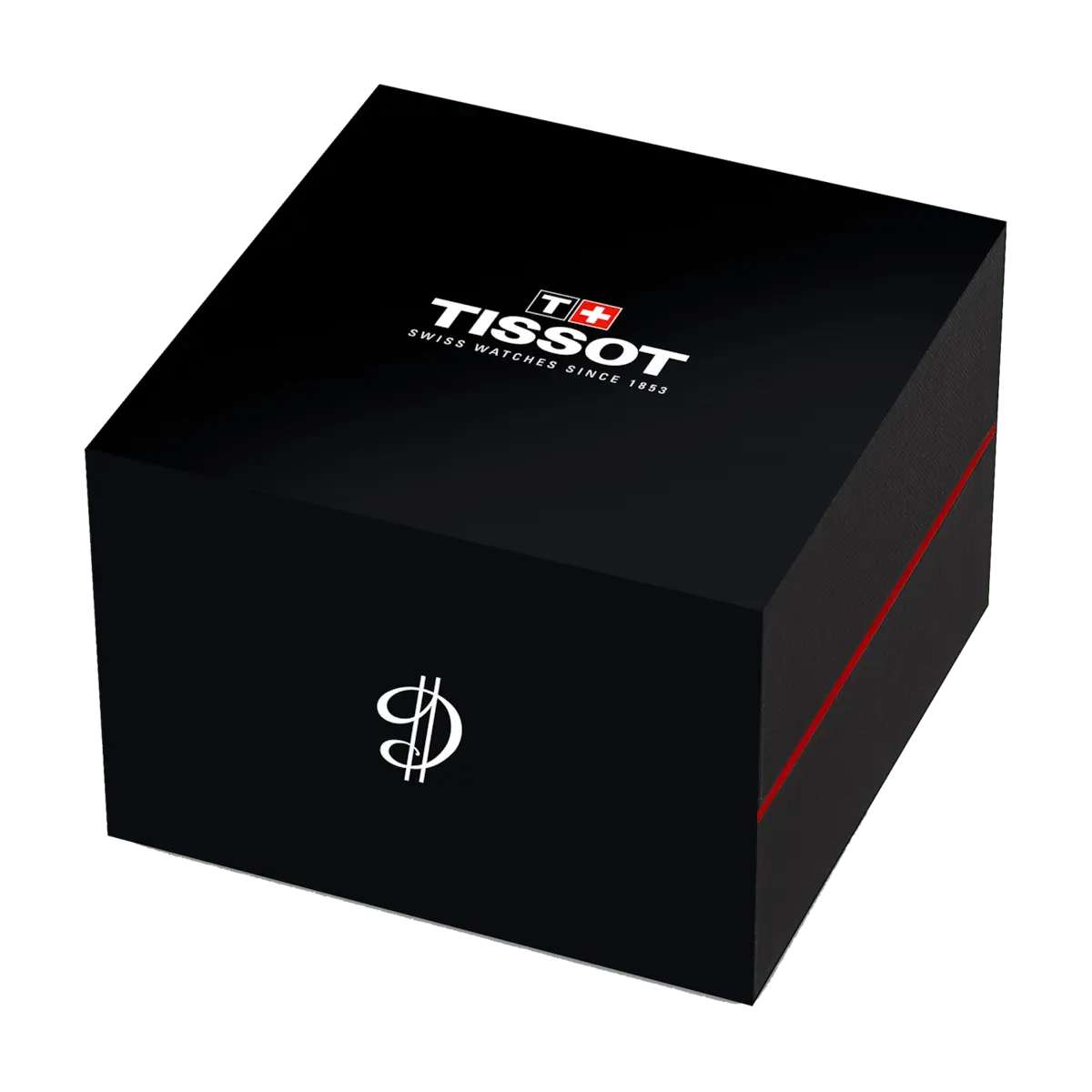 TISSOT WATCH PRX POWERMATIC 80 40MM DAMIAN LILLARD SPECIAL EDITION T1374073305100